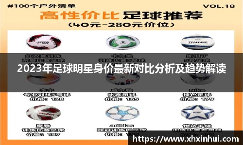 2023年足球明星身价最新对比分析及趋势解读